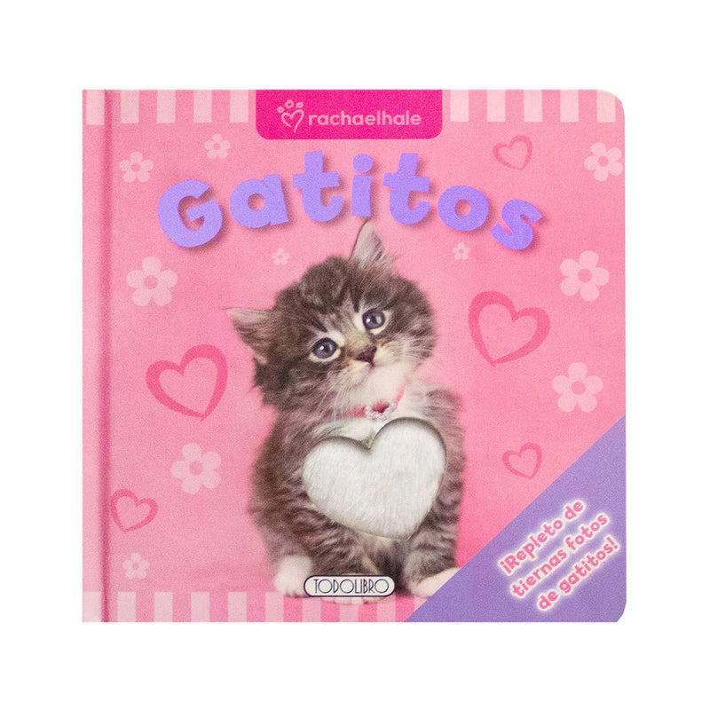 Gatitos (Spanish) - Readers Warehouse