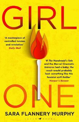 Girl One - Readers Warehouse