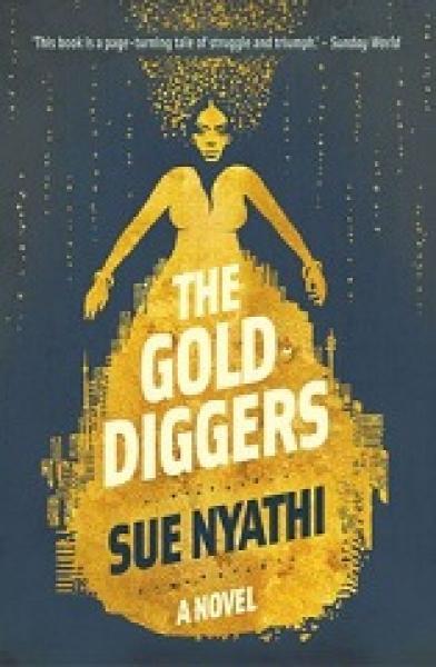 Golddiggers Sue Nyathi