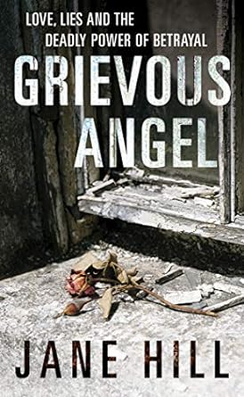 Grievous Angel - Readers Warehouse