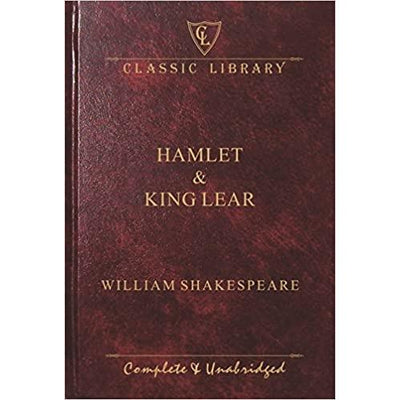 Hamlet And King Lear - Readers Warehouse