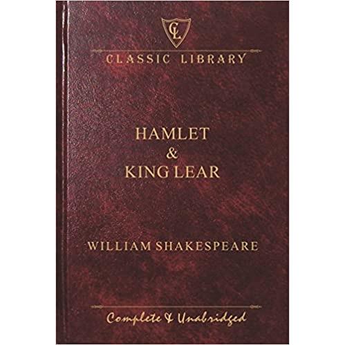 Hamlet And King Lear - Readers Warehouse