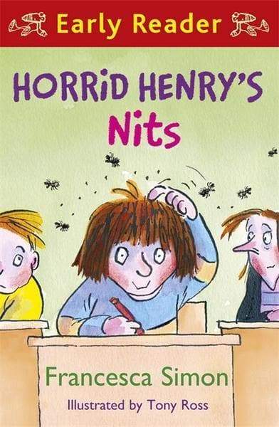 Horrid Henry&