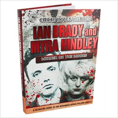 Ian Brady And Myra Hindley - Readers Warehouse