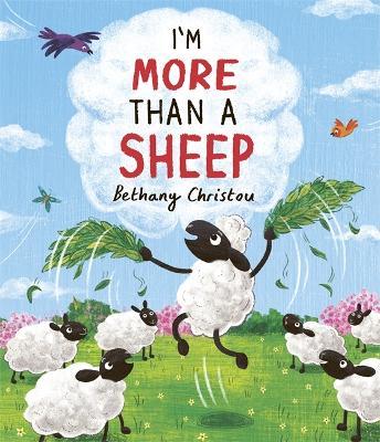 I'm More Than a Sheep - Readers Warehouse