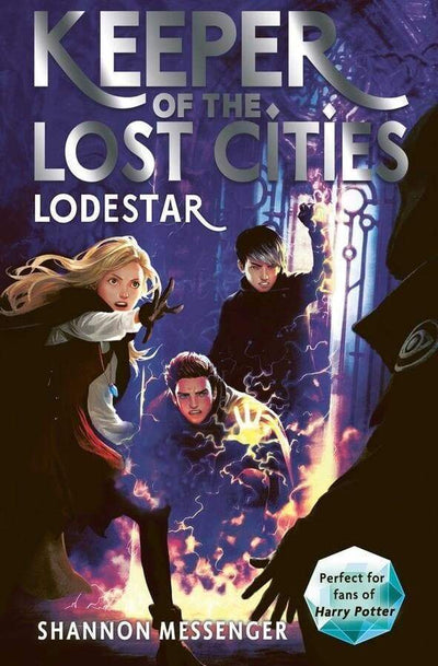 Keeper of the Lost Cities: Lodestar - Readers Warehouse