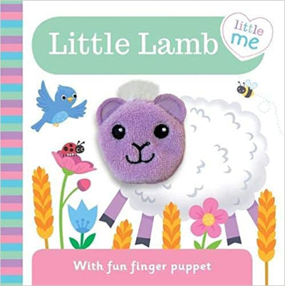 Little Lamb - Readers Warehouse