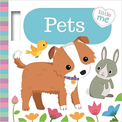 Little Me - Pets - Readers Warehouse