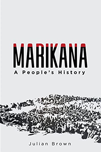 Marikana A Peoples History - Readers Warehouse