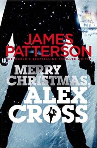 Merry Christmas, Alex Cross - Readers Warehouse