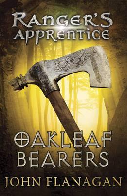 Oakleaf Bearers - Readers Warehouse