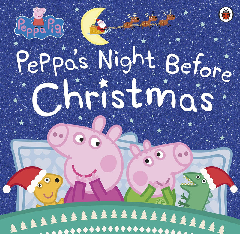 Peppa Pig - Peppa&