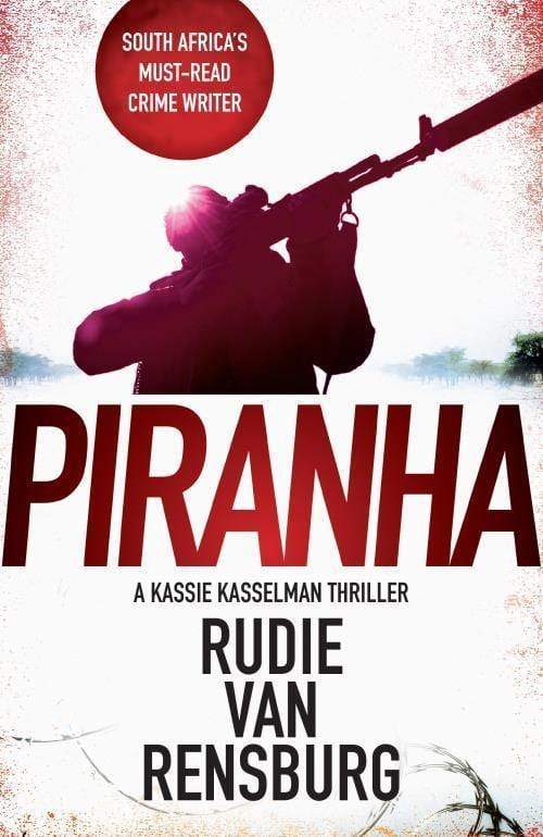 Piranha - Readers Warehouse