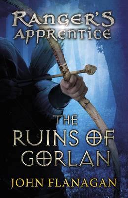 Ranger's Apprentice 1: The Ruins of Gorlan - Readers Warehouse