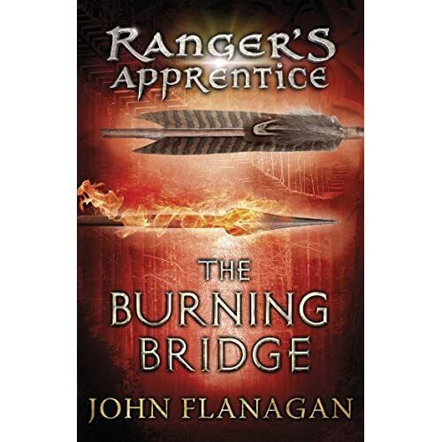 The Burning Bridge