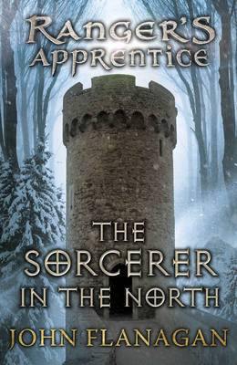 Sorcerer in the North - Readers Warehouse