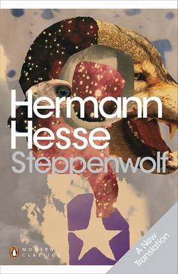 Steppenwolf Hermann Hesse