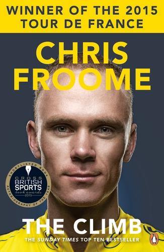 The Climb Chris Froome