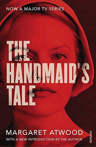 The Handmaid's Tale - Readers Warehouse