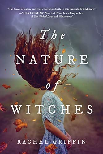 The Nature Of Witches - Readers Warehouse