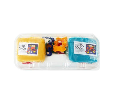 Universal Dough Play Kit - Readers Warehouse