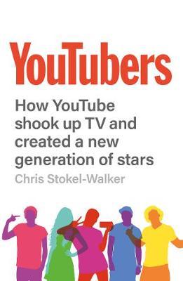 YouTubers - Readers Warehouse